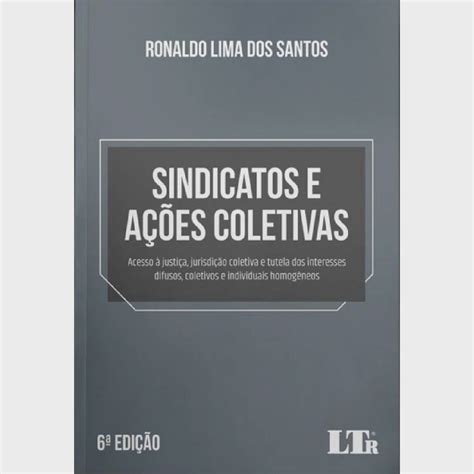 Sindicatos E A Es Coletivas Edi O Submarino