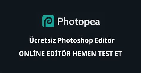 Ücretsiz Photoshop Web Tasarım ve Yazılım Ajansı