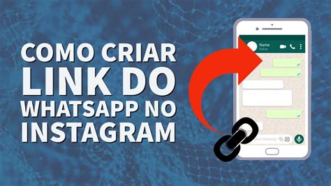 Como Gerar Um Link Para O Whatsapp Khondrion