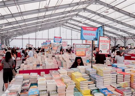 Psa Bibliophiles Big Bad Wolf Book Sale Returns To Manila