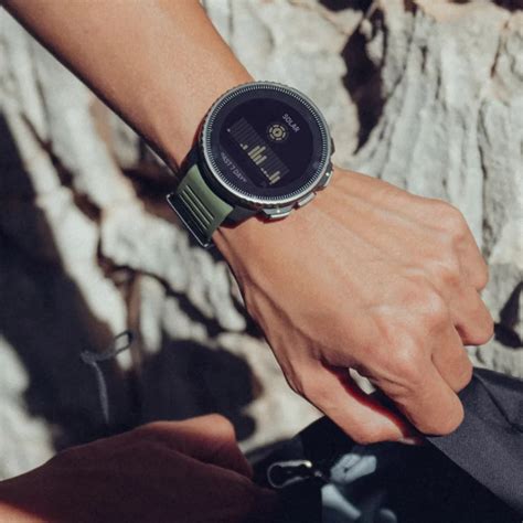 Suunto Launches Three New Special Edition Smartwatch Models And A