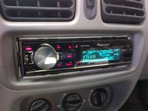 Radio Para Auto Pioneer DEH X9650SD MercadoLibre