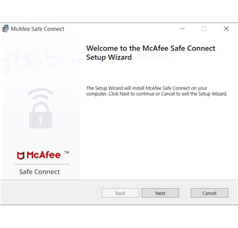 Mcafee vpn locations - riloig