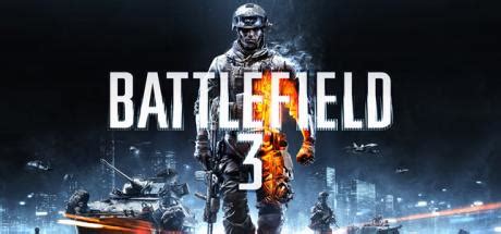 Battlefield 3 System Requirements | System Requirements