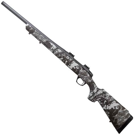 Cva Cascade Sb 350 Legend Black Graphite Cerakote Bolt Action Rifle