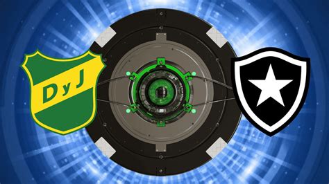 Botafogo X Defensa Y Justicia Onde Assistir Ao Jogo Da Sula