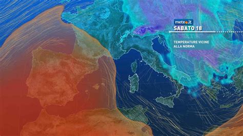 Meteo Weekend Senza Pioggia Ma Insiste L Aria Fredda La Tendenza