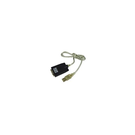 Convertisseur USB2--RS232 HXSP-2108D | Modules d'interface Tunisie