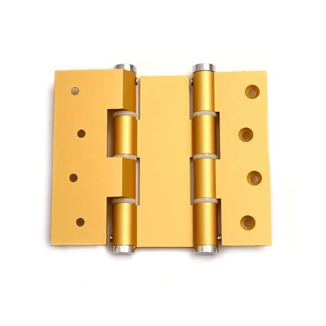 Double Action Wall Hinge Justor Daw