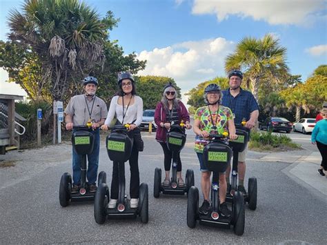 Segway Venice Tours Veneza ATUALIZADO 2022 O Que Saber Antes De Ir