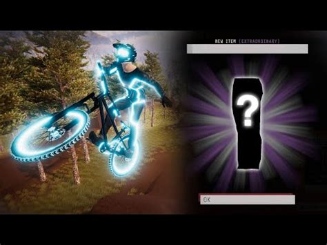 Ask And You Receive Nothing To Rainbow Lux Bike EP 57 Descenders