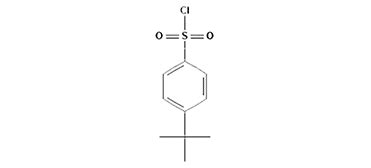 4- Tertbutyl Benzene Sulfonyl Chloride - LIFECHEM PHARMA