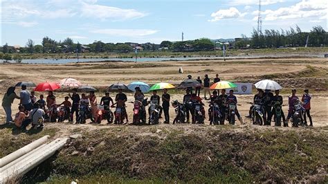 Grasstrack Championssip Aceh Sirkuit Permanen Lamnyong Youtube