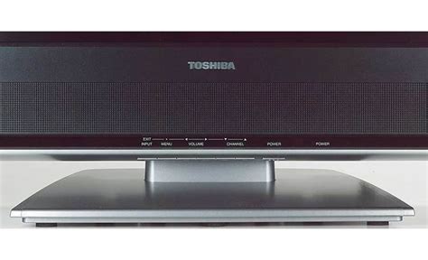 Toshiba Hl High Definition Lcd Tv At Crutchfield