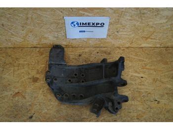 Scania Chassis Bracket Right Worldwide Delivery For Scania R Xpi