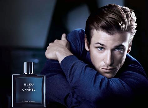 Chanel Perfume For Men
