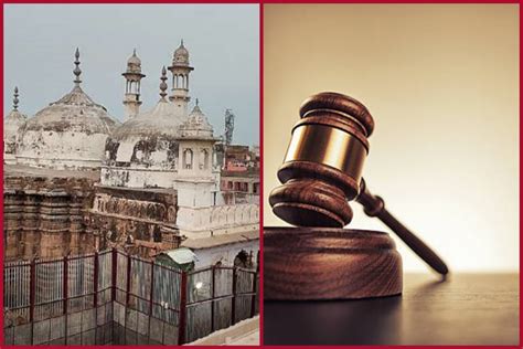 Gyanvapi Case Varanasi Court Rejects Muslim Side Petition Says Hindu