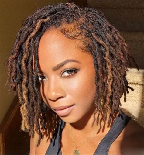 Dreadlocks | Faux locs hairstyles, Hair styles, Locs hairstyles