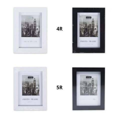 Jual Promo Bingkai Foto R R Set Pcs Informa Original Photo