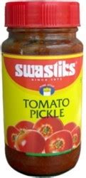 Tomato Pickle At Best Price In Bengaluru Karnataka Swastiks Masalas