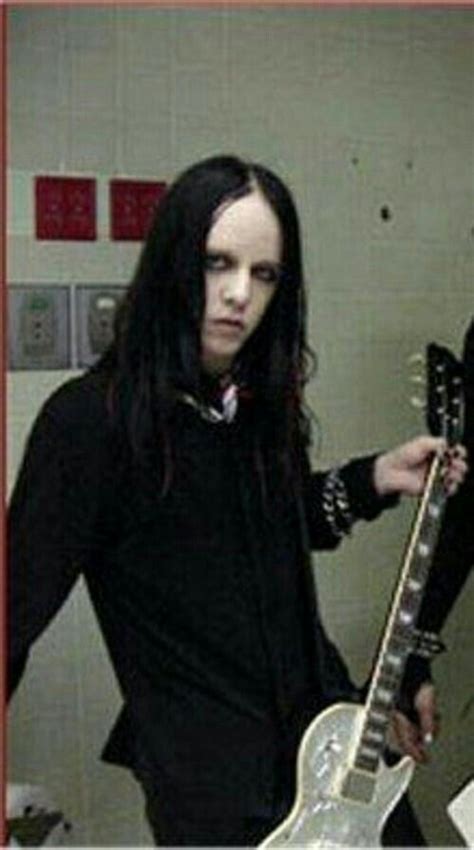 Pin On Joey Fuckin Jordison