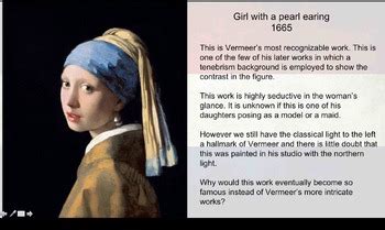 The Dutch Golden Age by AlexArts | Teachers Pay Teachers