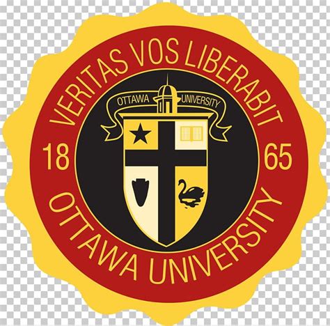 Ottawa University Emblem Logo Organization Brand PNG, Clipart, Area ...