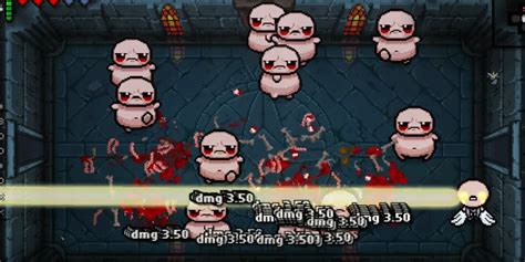 15 Best Items In Binding Of Isaac Repentance