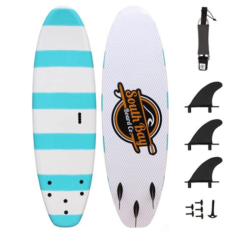 The Best Surfboards for Kids - The Salt Sirens