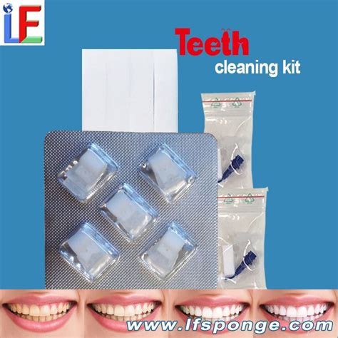 Wholesale Best At Home Teeth Whitening Kits With Private Label Teeth