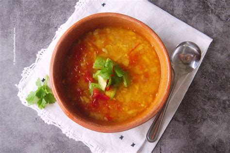 Easy Mexican Fava Bean Soup Mexican Made Meatless