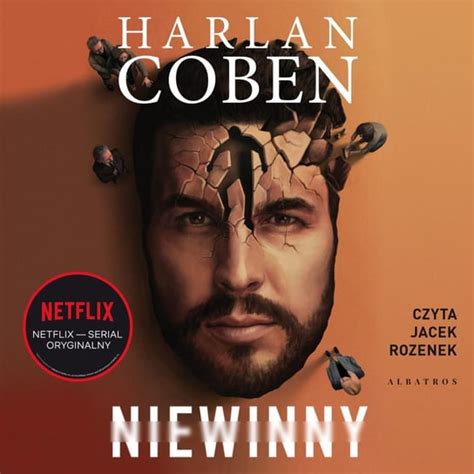 Niewinny Coben Harlan Audiobook Sklep EMPIK