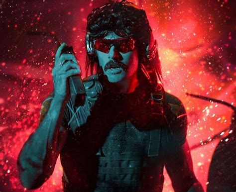 Dr Disrespect Siap Susul Ninja Ke Mixer Dengan Satu Syarat One