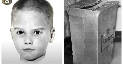 Philly Detectives Finally Crack the "Boy in the Box" Case After Six Decades