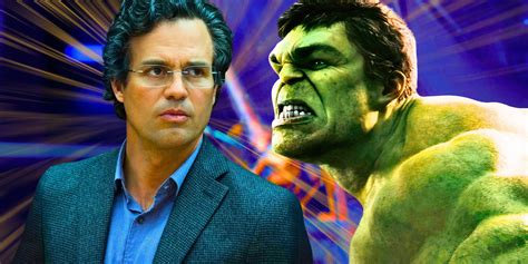 28 Years Later Artist Captures Bruce Banner's Hulk Transformation ...
