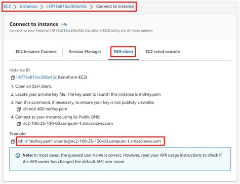 How To Deploy Terraform In Aws Ec Instance Laptrinhx