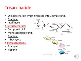 Carbohydrates | PPT