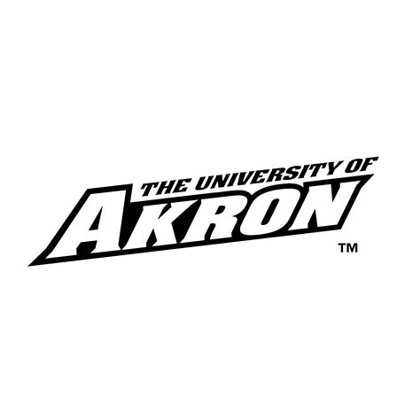 Akron Zips Logo PNG Transparent & SVG Vector - Freebie Supply