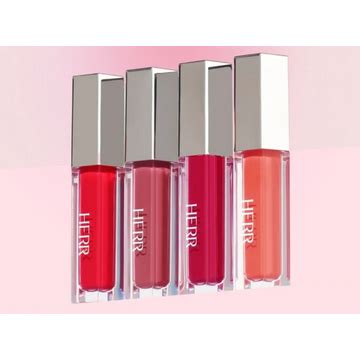 Jual Herr Hhrr Forever Seamless Lip Tint Classic Nude Classic Coral