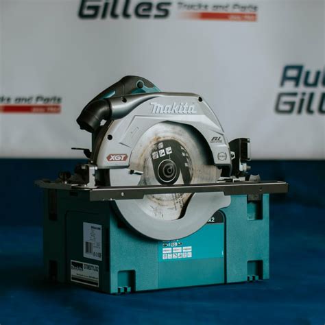 Makita Akku Handkreissäge 101 mm 40V Mietpark Kalkar