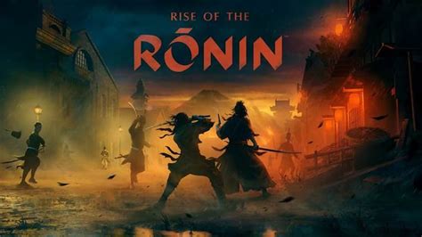 Rise of the Ronin revela o primeiro episódio de Behind The Scenes