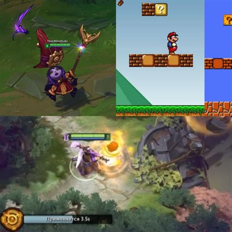 create meme  game   battle   arena moba game epic power