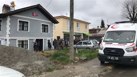 Emekli polis evinde ölü bulundu KRT TV