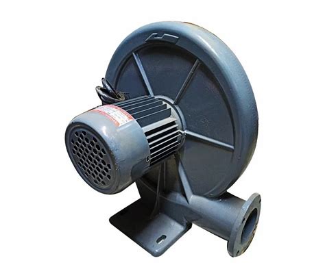 1600 Rpm 0 75 Kw Heavy Duty Industrial Centrifugal Blower 3000 Rpm At