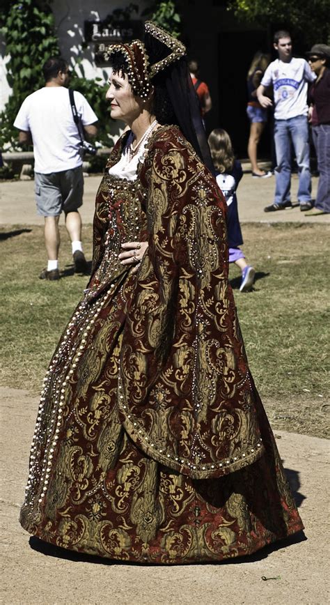 Texas Renaissance Festival Costumes | AMWRanes | Flickr