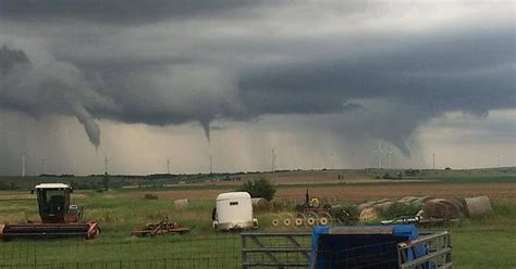 Multiple Tornado S Forming Imgur