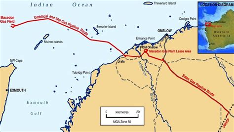 Jadestone Joins Offshore Macedon Pyrenees Fields Bid Process Offshore