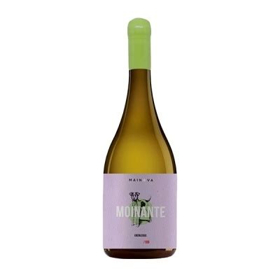 Moinante Encruzado 75cl Garrafeira Campo De Ourique