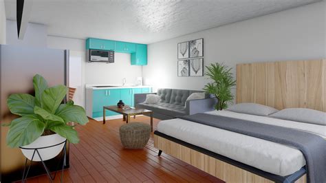 Luxury Design For River North Studio Living Changes Forever - Smart City Locating