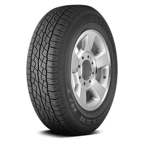 Bridgestone® Dueler Ht 687 Tires